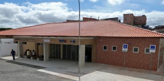 COVID-19: Prefeitura de Camaçari implanta 18 leitos de retaguarda no Caps III no Phoc I
