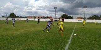 Eventos esportivos movimentam o fim de semana em Camaçari