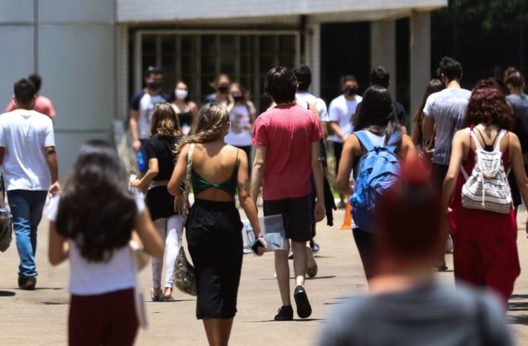 Fies começa a convocar nesta sexta (7/8) estudantes em lista de espera