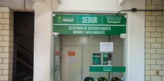 Sedur altera horário de atendimento a partir desta terça (1º/2)