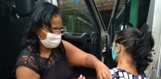 Campanhas de vacinação contra Influenza e Sarampo começam na segunda (4/4) em Camaçari