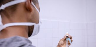 Vacinação contra Covid continua em Camaçari nesta sexta (22)