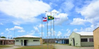 Case Irmã Dulce recebe oficinas educativas do GTC-PPAC