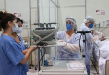 AGORA TEM ESPECIALISTAS: Pacientes do SUS na Bahia serão atendidos por hospitais particulares para a realização de 18,2 mil procedimentos