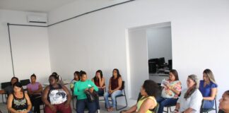 Semu lança projeto Mulheres Enlutadas
