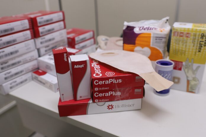 Sesau_adquire mais de 3 mil bolsas para ostomia_Everaldo Paixao_26.2 (1)