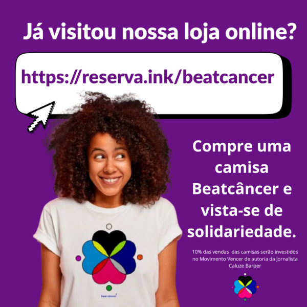 anuncio beatcancernovo