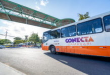 DIREITO: Camaçari garante gratuidade em transporte público durante Eleições 2026