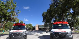 Trotes atrapalham o atendimento de emergência e urgência à população, alerta SAMU 192