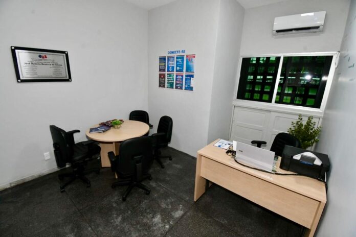 Foto: Angelino de Jesus/ OAB-BA