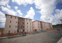 MCMV: Sehab convoca pré-selecionados da quarta lista do Parque Residencial Montenegro para entrega de documentos
