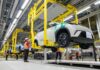 BYD abre processo seletivo exclusivo para alunos do SENAI na Bahia.