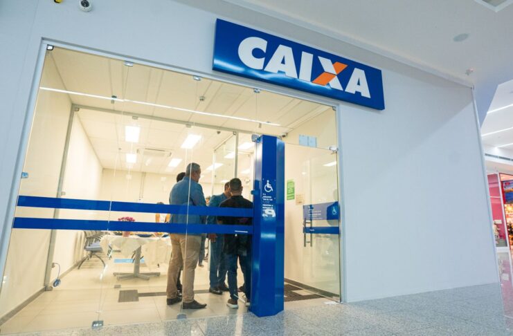 Bancos não terão atendimento presencial no feriado da Independência