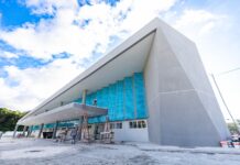 Policlínica de Camaçari será inaugurada no final do mês de junho