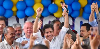 Elinaldo amplia apoios na Chapada Diamantina e fortalece projeto político no interior da Bahia