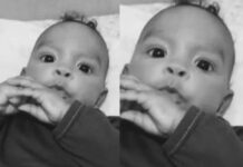 Bebê de um ano morre após ser baleado enquanto estava no colo de um homem em Camaçari