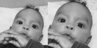 Bebê de um ano morre após ser baleado enquanto estava no colo de um homem em Camaçari