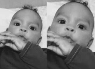 Bebê de um ano morre após ser baleado enquanto estava no colo de um homem em Camaçari