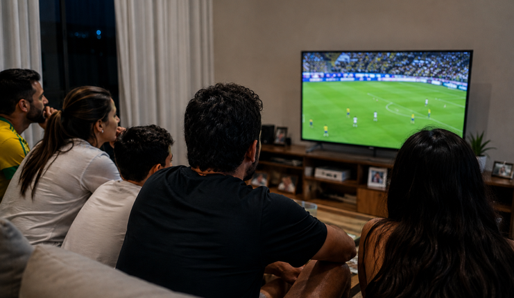 Moradores da Bahia têm até o dia 13 de junho para solicitar sua antena parabólica digital gratuita para acompanhar a Copa do Mundo pela televisão