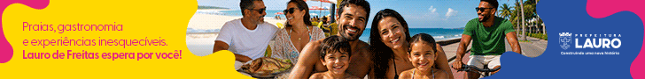 PREFEITURA LAURO_TURISMO