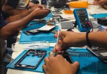 Cursos gratuitos de tecnologia disponíveis no Centro de Recondicionamento de Computadores da Bahia