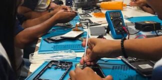 Cursos gratuitos de tecnologia disponíveis no Centro de Recondicionamento de Computadores da Bahia