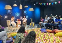 Fórum de arte educação das Obras Sociais Irmã Dulce debate a formação integral de crianças e adolescentes