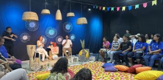 Fórum de arte educação das Obras Sociais Irmã Dulce debate a formação integral de crianças e adolescentes