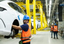 BYD abre vagas exclusivas para pessoas com deficiência na Bahia