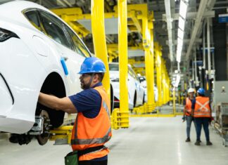 BYD abre vagas exclusivas para pessoas com deficiência na Bahia