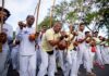 Entre berimbaus, sambas e memórias, Camaçari celebra mestres e mestras da cultura popular