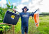 Pescadores e marisqueiras de Parafuso recebem kit de trabalho