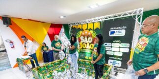 Campanha São João de Prêmios 2026 movimenta comércio e premia consumidores em Camaçari