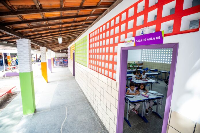Seduc-entrega-manutenção-escola-Santo-Antônio-foto-Patrick_Abreu (13)