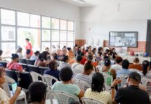 Mutirão de ultrassonografia amplia acesso a exames especializados na USF Verdes Horizontes II