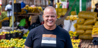 O mais vigiado da Bahia! Centro Comercial de Camaçari se consolida como referência em segurança eletrônica, revela administrador