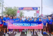 Corrida Corre Por Elas passa a integrar o Calendário de Eventos de Camaçari