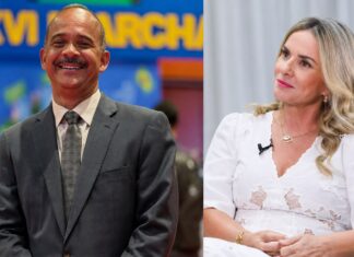 Elinaldo e Ivana Bastos entram na corrida pelo posto de deputado estadual mais votado da Bahia