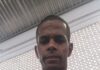 Tricampeão baiano e vice-sul-americano de Karatê, Adailton Santana morador de Jauá, busca patrocínio para participar de nova competição