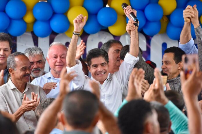 convencao neto