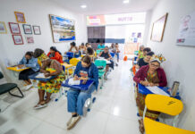 Setur inscreve para curso de Bares e Restaurantes: Gestão Operacional