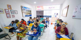 Setur inscreve para curso de Bares e Restaurantes: Gestão Operacional