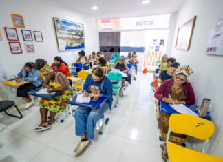 Setur inscreve para curso de Bares e Restaurantes: Gestão Operacional