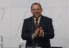 Pastor Antônio assume cadeira na Câmara Municipal durante licença de Tagner Cerqueira