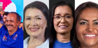 ELEIÇÕES 2026: Candidatas a deputada federal ganham destaque na oposição em Camaçari e fazem dobradinha com Elinaldo
