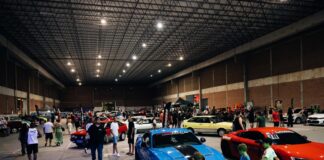 CIDADES: Lauro de Freitas recebe a 1ª Gincana Automotiva da Bahia de 29 e 30 de agosto