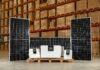 Da garagem ao telhado: BYD democratiza energia limpa com venda de kits solares nas concessionárias