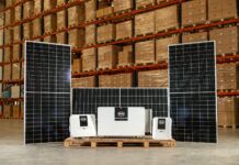 Da garagem ao telhado: BYD democratiza energia limpa com venda de kits solares nas concessionárias