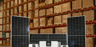 Da garagem ao telhado: BYD democratiza energia limpa com venda de kits solares nas concessionárias