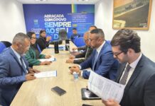 Comissões da Câmara de Camaçari aprovam projetos voltados à mobilidade elétrica e à segurança de mulheres